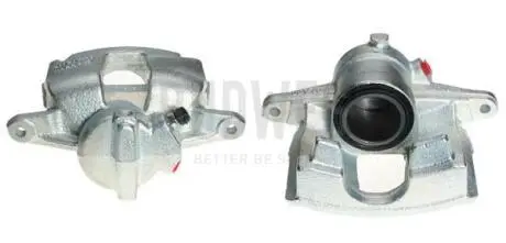 Супорт гальмівний BUDWEG CALIPER 343919