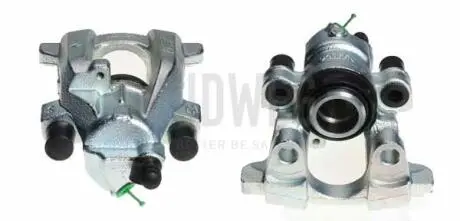 Супорт гальмівний BUDWEG CALIPER 343933