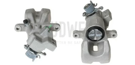 Супорт гальмівний BUDWEG CALIPER 343966