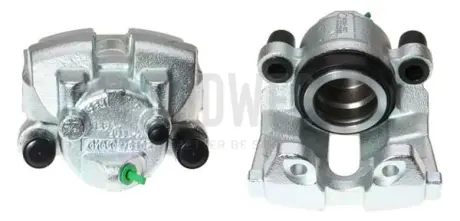 Тормозной суппорт BUDWEG CALIPER 343975