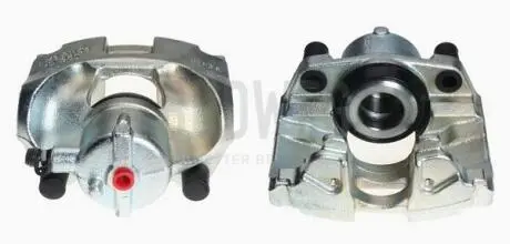 Тормозной суппорт BUDWEG CALIPER 344002