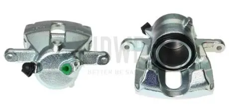 Тормозной суппорт BUDWEG CALIPER 344040