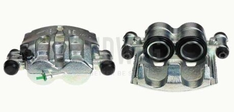 Тормозной суппорт BUDWEG CALIPER 344047