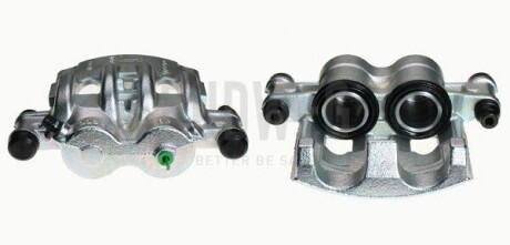 Тормозной суппорт BUDWEG CALIPER 344048