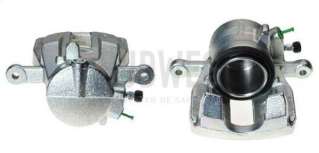 Тормозной суппорт BUDWEG CALIPER 344058