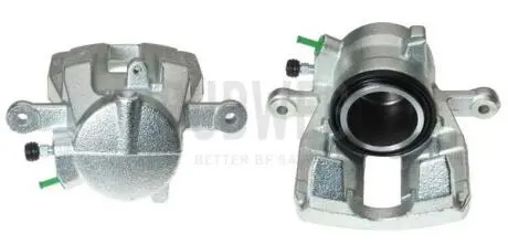 Супорт гальмівний BUDWEG CALIPER 344061 (фото 1)