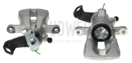 Тормозной суппорт BUDWEG CALIPER 344084