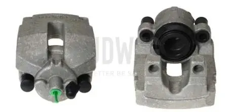 Тормозной суппорт BUDWEG CALIPER 344102