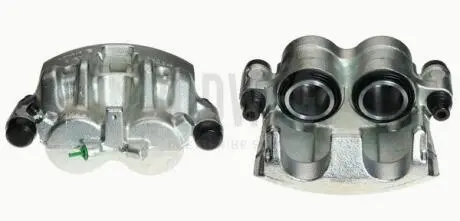 Тормозной суппорт BUDWEG CALIPER 344117