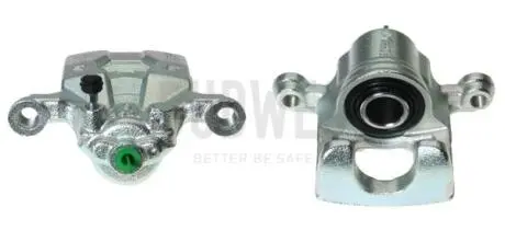 Тормозной суппорт BUDWEG CALIPER 344125