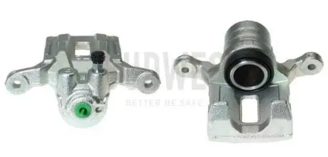 Тормозной суппорт BUDWEG CALIPER 344133
