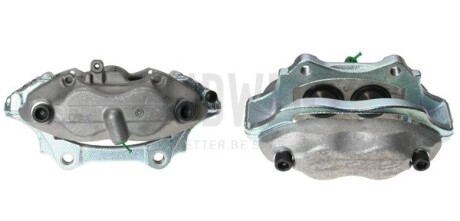 Супорт гальмівний BUDWEG CALIPER 344158