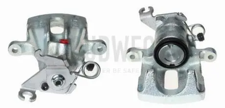 Тормозной суппорт BUDWEG CALIPER 344160