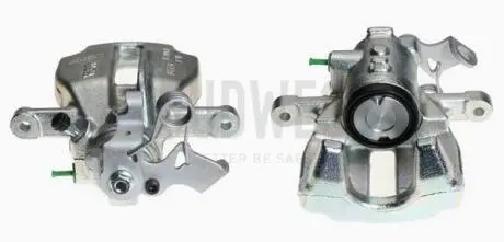 Тормозной суппорт BUDWEG CALIPER 344167