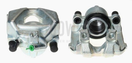 Супорт гальмівний BUDWEG CALIPER 344187