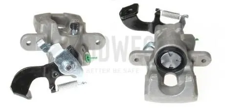 Тормозной суппорт BUDWEG CALIPER 344244