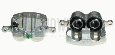 Супорт гальмівний BUDWEG CALIPER 344256