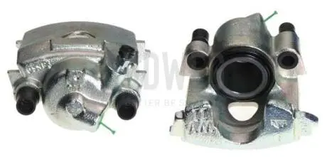 Тормозной суппорт BUDWEG CALIPER 34425