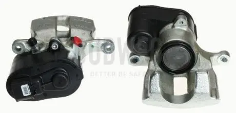 Автозапчасть BUDWEG CALIPER 344279