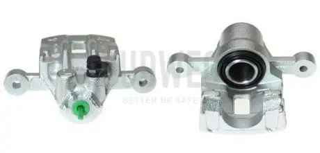 Супорт гальмівний BUDWEG CALIPER 344288