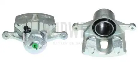 Супорт гальмівний BUDWEG CALIPER 344291