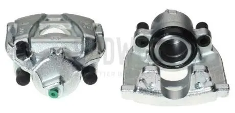 Тормозной суппорт BUDWEG CALIPER 344300