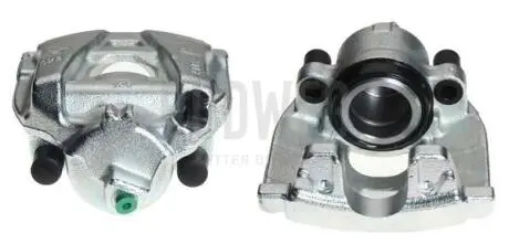 Тормозной суппорт BUDWEG CALIPER 344301