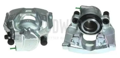 Тормозной суппорт BUDWEG CALIPER 344303