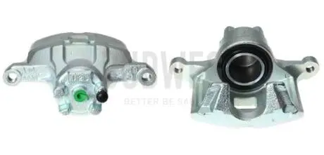 Тормозной суппорт BUDWEG CALIPER 344331