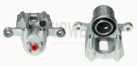 Тормозной суппорт BUDWEG CALIPER 344360