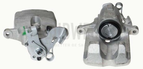 Тормозной суппорт BUDWEG CALIPER 344376