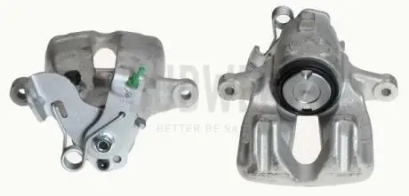 Тормозной суппорт BUDWEG CALIPER 344381