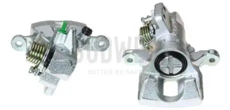 Тормозной суппорт BUDWEG CALIPER 344400