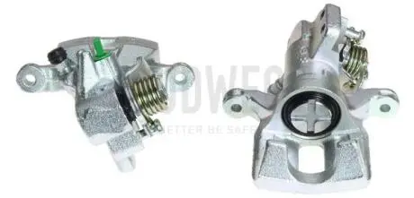Тормозной суппорт BUDWEG CALIPER 344401