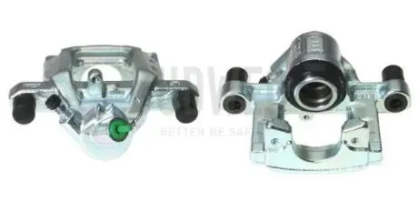 Тормозной суппорт BUDWEG CALIPER 344423