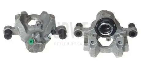 Тормозной суппорт BUDWEG CALIPER 344448
