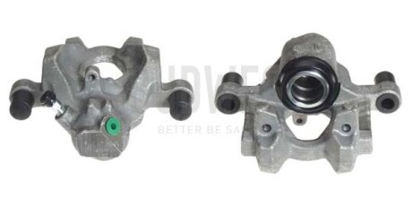 Тормозной суппорт BUDWEG CALIPER 344449