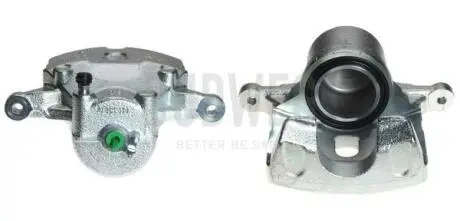 Тормозной суппорт BUDWEG CALIPER 344525