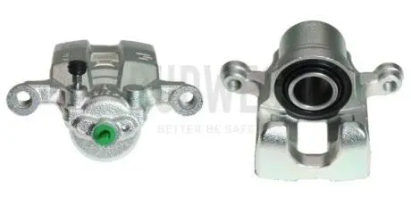 Тормозной суппорт BUDWEG CALIPER 344537