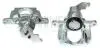 Автозапчасть BUDWEG CALIPER 344602 (фото 1)