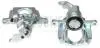 Автозапчасть BUDWEG CALIPER 344603 (фото 1)