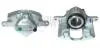 Автозапчасть BUDWEG CALIPER 344605 (фото 1)