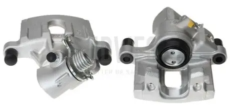 Тормозной суппорт BUDWEG CALIPER 344624