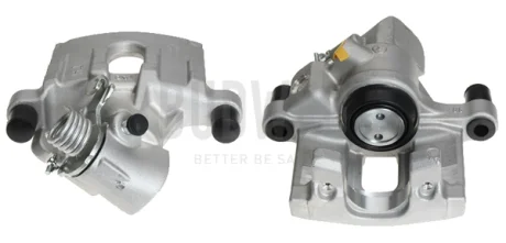 Супорт гальмівний BUDWEG CALIPER 344625