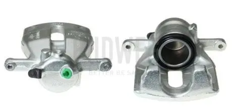Автозапчасть BUDWEG CALIPER 344642