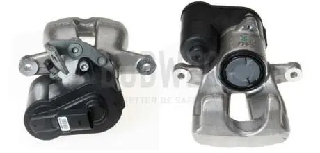 Автозапчасть BUDWEG CALIPER 344662