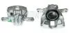 Автозапчасть BUDWEG CALIPER 344670 (фото 1)