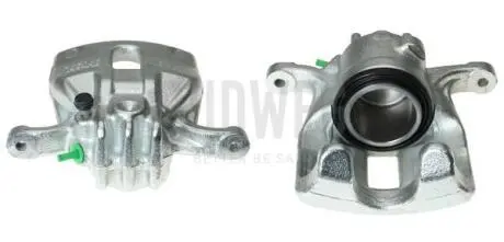 Автозапчасть BUDWEG CALIPER 344670