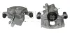 Автозапчасть BUDWEG CALIPER 344712 (фото 1)