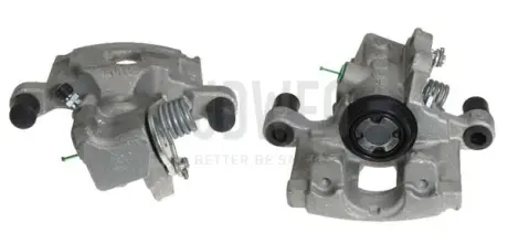 Автозапчасть BUDWEG CALIPER 344713